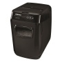 Fellowes AutoMax™ 150C automata iratmegsemmisítő | 4x51 mm konfetti | 120 lap | 32l kosár