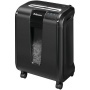 Iratmegsemmisítő, konfetti, 16 lap, FELLOWES 'W-81Ci'