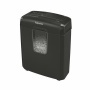 Fellowes Powershred® 6C iratmegsemmisítő | 4x35 mm konfetti | 6 lap | 11l kosár