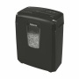 Fellowes Powershred® 8C iratmegsemmisítő | 4x35 mm konfetti | 8 lap | 14l kosár