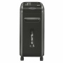 Fellowes Powershred® 99Ci iratmegsemmisítő | 4x38 mm konfetti | 17 lap | 34l kosár