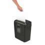 Fellowes Powershred® 8Cd iratmegsemmisítő | 4x35 mm konfetti | 8 lap | 14l kosár