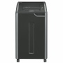 Fellowes Powershred® 425Ci iratmegsemmisítő | 4x30 mm konfetti | 30 lap | 121l kosár