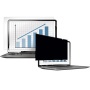 Monitorszűrő, betekintésvédelemmel, 433x237 mm, 19,5', 16:9, FELLOWES 'PrivaScreen™', fekete