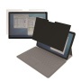 Monitorszűrő, betekintésvédelemmel, 288x398 mm, 13,8', 3:2, FELLOWES 'Privascreen™ Microsoft® Surface Pro 4/5/6™'