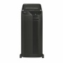 Fellowes AutoMax™ 550C automata iratmegsemmisítő | 4x38 mm konfetti | 550 lap | 83l kosár