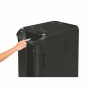 Fellowes AutoMax™ 550C automata iratmegsemmisítő | 4x38 mm konfetti | 550 lap | 83l kosár