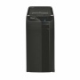 Fellowes AutoMax™ 350C automata iratmegsemmisítő | 4x38 mm konfetti | 350 lap | 68l kosár