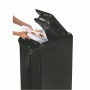 Fellowes AutoMax™ 350C automata iratmegsemmisítő | 4x38 mm konfetti | 350 lap | 68l kosár