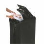 Fellowes AutoMax™ 350C automata iratmegsemmisítő | 4x38 mm konfetti | 350 lap | 68l kosár