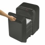 Fellowes Powershred® LX211 iratmegsemmisítő | 2x12 mm mikrokonfetti | 14 lap | 23l kosár | fekete