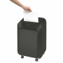 Fellowes Powershred® LX211 iratmegsemmisítő | 2x12 mm mikrokonfetti | 14 lap | 23l kosár | fekete