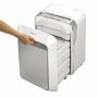 Fellowes Powershred® LX211 iratmegsemmisítő | 2x12 mm mikrokonfetti | 14 lap | 23l kosár | fehér