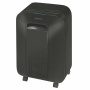 Fellowes Powershred® LX200 iratmegsemmisítő | 4x12 mm mini-konfetti | 11 lap | 22l kosár