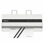 Fellowes Saturn 3i laminálógép | A4 | 80-125 mikron