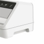 Fellowes Saturn 3i laminálógép | A4 | 80-125 mikron