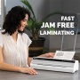 Fellowes Saturn 3i laminálógép | A3 | 80-125 mikron