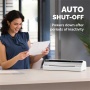Fellowes Saturn 3i laminálógép | A3 | 80-125 mikron