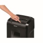 Fellowes Powershred® 12C iratmegsemmisítő | 4x40 mm konfetti | 12 lap | 19l kosár