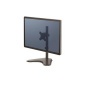 Monitor tartó kar, egy monitorhoz, FELLOWES 'Seasa™', fekete