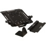 Kiegészítő laptoptartó platform, FELLOWES 'Vista™'