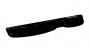 Tenyértámasz billentyűzethez, FELLOWES 'Health-V™ Crystal, fekete