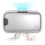 Légtisztító készülék, PureView funkció, FELLOWES AeraMax™ Pro AM IV