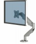 Monitortartó kar, egy monitorhoz, FELLOWES 'Eppa™  'Single', ezüst