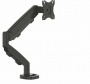 Monitortartó kar, egy monitorhoz, FELLOWES 'Eppa™  'Single', fekete