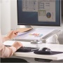 Dokumentumtartó, FELLOWES Clarity™, átlátszó