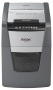 Rexel Optimum AutoFeed+ 90X automata iratmegsemmisítő | 4x28 mm konfetti | 90 lap | 34l kosár