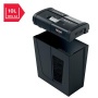 Rexel Secure S5 iratmegsemmisítő | 6 mm csík | 5 lap | 10l kosár