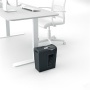 Rexel Secure S5 iratmegsemmisítő | 6 mm csík | 5 lap | 10l kosár