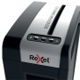 Rexel Secure MC4-SL iratmegsemmisítő | 2x15 mm mikrokonfetti | 4 lap | 14l kosár