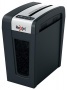 Rexel Secure MC4-SL iratmegsemmisítő | 2x15 mm mikrokonfetti | 4 lap | 14l kosár