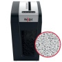 Rexel Secure MC6-SL iratmegsemmisítő | 2x15 mm mikrokonfetti | 6 lap | 18l kosár