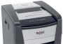 Rexel Momentum Extra XP422+ iratmegsemmisítő | 4x35 mm konfetti | 22 lap | 85l kosár