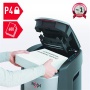 Iratmegsemmisítő, konfetti, 600 lap, REXEL ShredMax AutoFeed+ 600X P4