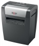 Rexel Momentum X406 iratmegsemmisítő | 4x30 mm konfetti | 6 lap | 15l kosár