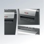 Rexel Momentum X406 iratmegsemmisítő | 4x30 mm konfetti | 6 lap | 15l kosár