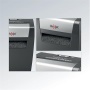 Rexel Momentum X308 iratmegsemmisítő | 5x42 mm konfetti | 8 lap | 15l kosár