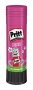 Ragasztóstift, glitteres, 20 g, HENKEL 'Pritt Pink'