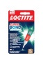 Pillanatragasztó gél, 3 g, HENKEL 'Loctite Super Bond Repositionable Gel'