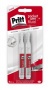 Hibajavító toll, 8 ml, bliszter, HENKEL Pritt Pocket Pen