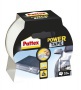 Ragasztószalag, 50 mm x 10 m, HENKEL 'Pattex Power Tape', átlátszó