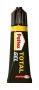 Ragasztó, folyékony, 8 g, HENKEL Pattex Total Gel