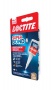 Pillanatragasztó, 5 g, HENKEL Loctite Super Bond Precision