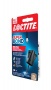 Pillanatragasztó, ecsetes, 5 g, HENKEL Loctite Super Bond