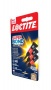 Pillanatragasztó gél, 3 x 1 g, HENKEL Loctite Super Bond POWER Gél Mini Trio