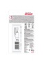 Pillanatragasztó gél, 3 x 1 g, HENKEL Loctite Super Bond POWER Gél Mini Trio